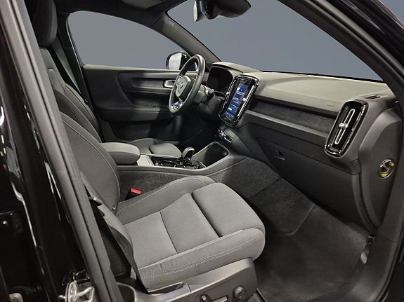 Volvo C40 9 of 14