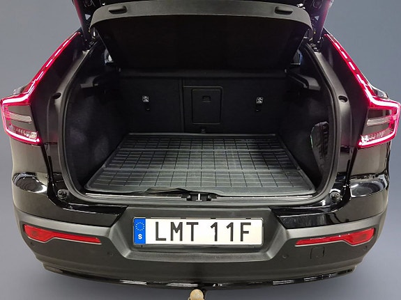 Volvo C40 11 of 14