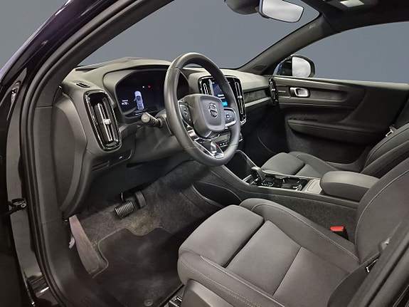 Volvo C40 7 of 14
