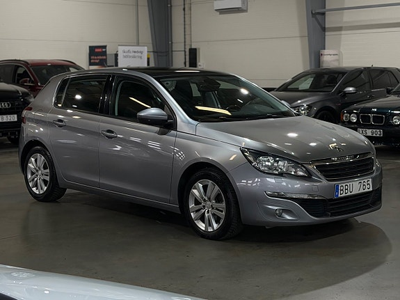 Peugeot 308 5 of 5