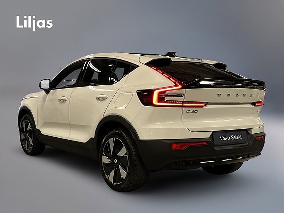 Volvo C40 5 of 13