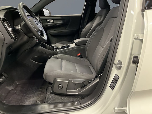 Volvo C40 7 of 13