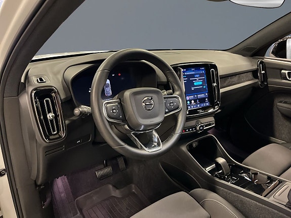 Volvo C40 6 of 13
