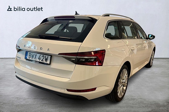 Skoda Superb 6 of 24