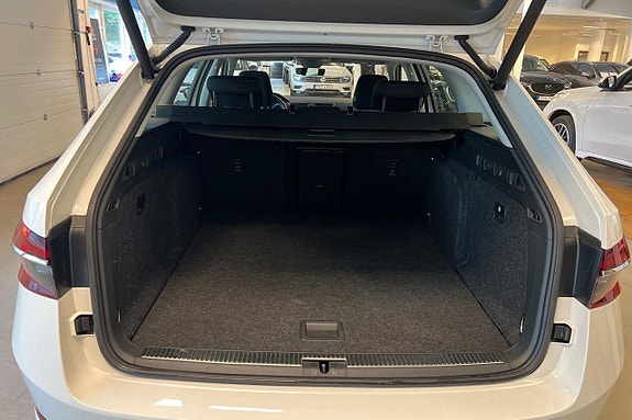 Skoda Superb 21 of 24