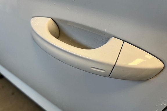 Skoda Superb 22 of 24