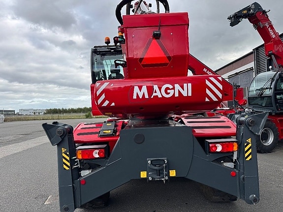 Magni RTH 5.21  Teleskoplastare 8 of 15