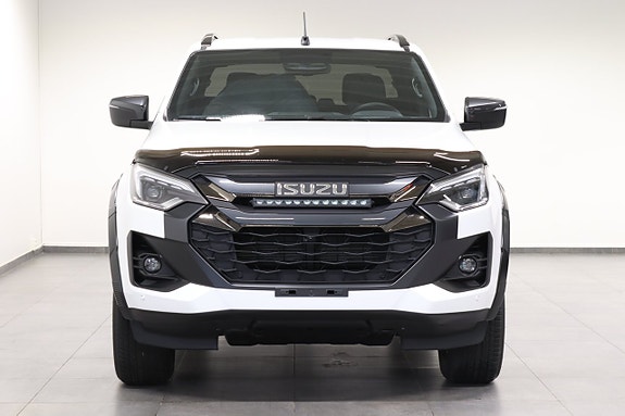Isuzu D-max 2 of 21