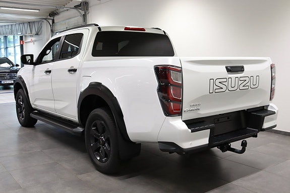 Isuzu D-max 4 of 21