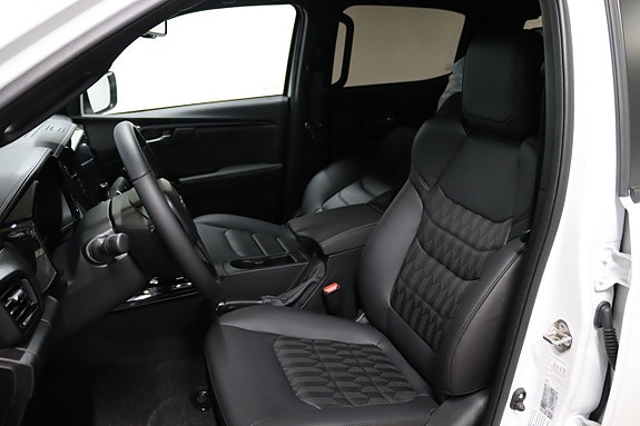 Isuzu D-max 20 of 21