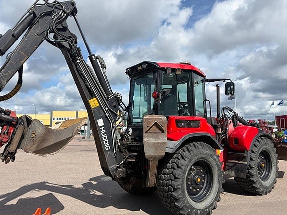 Huddig 1060C 4 of 5