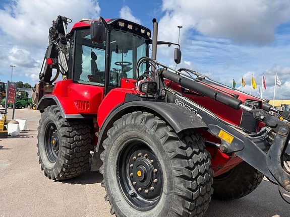 Huddig 1060C 2 of 5