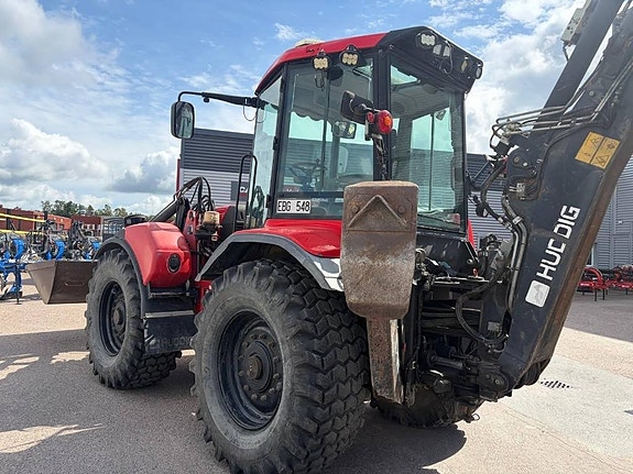 Huddig 1060C 3 of 5