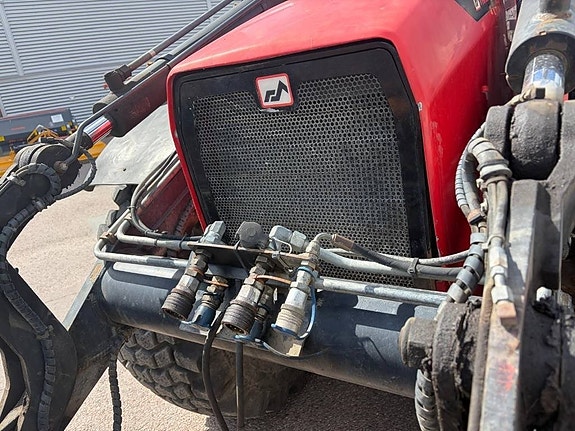 Huddig 1060C 7 of 13