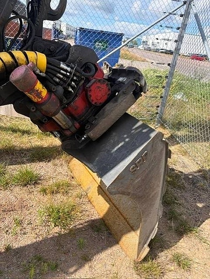 Huddig 1060C 6 of 13