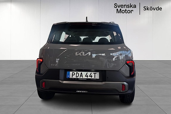 Kia EV2 5 of 5