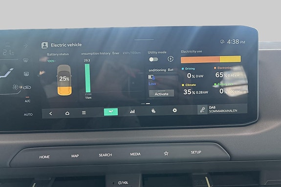 Kia EV2 22 of 23