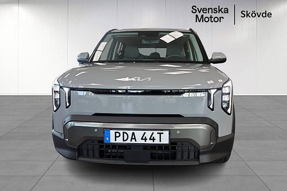 Kia EV2 2 of 5
