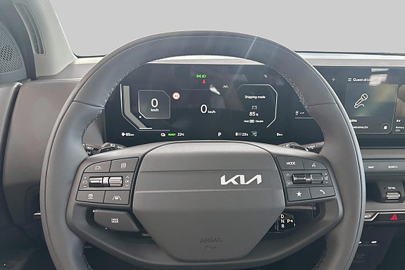 Kia EV2 11 of 23