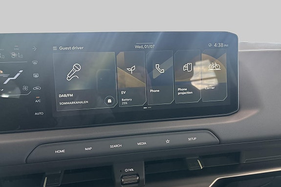 Kia EV2 19 of 23