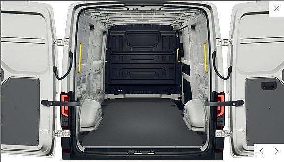 Volkswagen Crafter 4 of 4