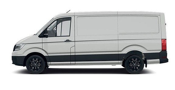 Volkswagen Crafter 2 of 4