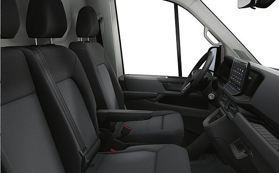 Volkswagen Crafter 3 of 4