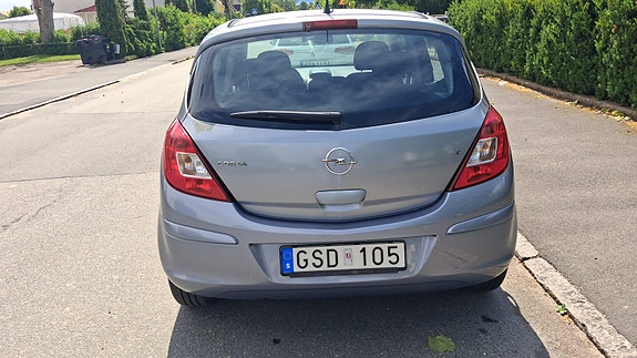 Opel Corsa 3 of 5