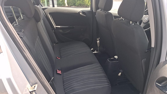 Opel Corsa 5 of 5