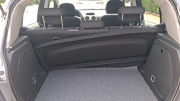 Opel Corsa 10 of 11