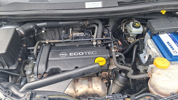 Opel Corsa 8 of 11