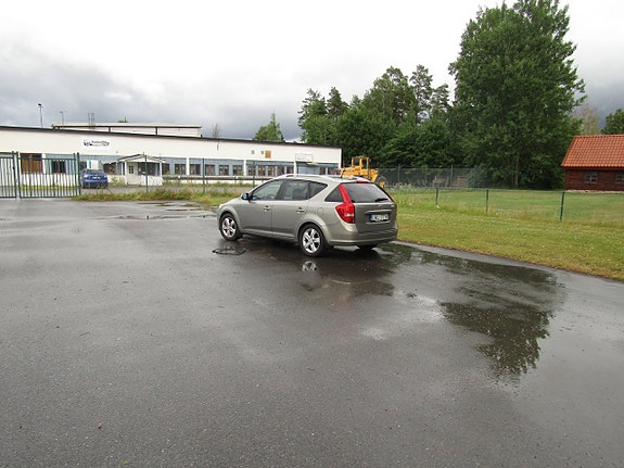 Kia Ceed 5 of 14