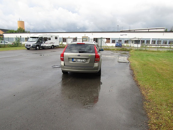 Kia Ceed 7 of 14