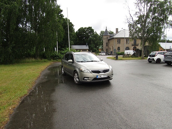 Kia Ceed 3 of 14