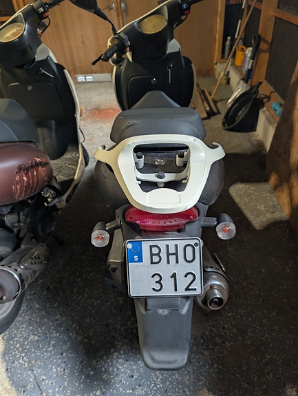 Jinling JL50QT-4 2 of 3