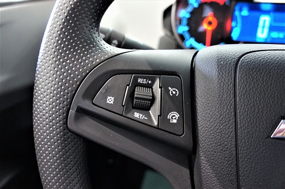 Chevrolet Aveo 15 of 19
