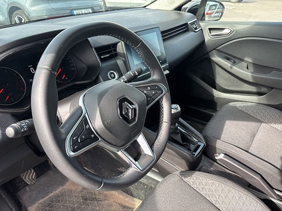 Renault Clio 3 of 5