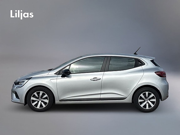 Renault Clio 6 of 7