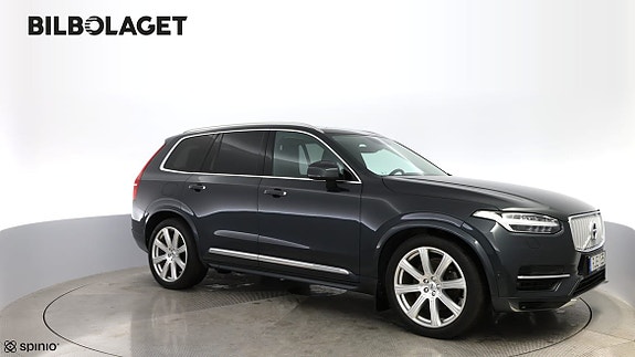 Volvo XC90 20 of 20