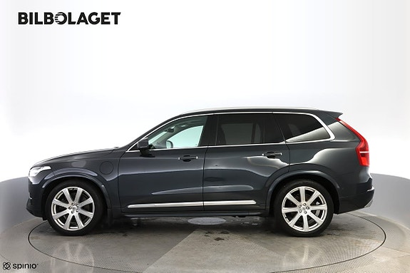 Volvo XC90 2 of 20