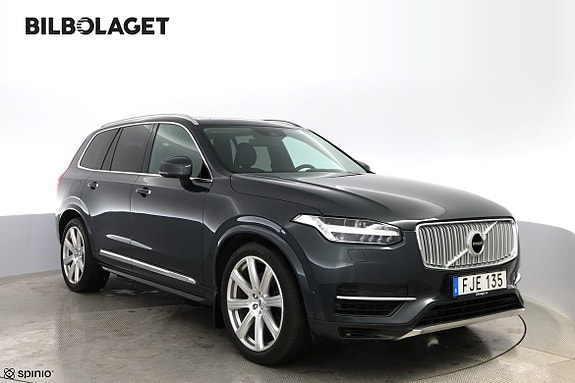 Volvo XC90 6 of 20