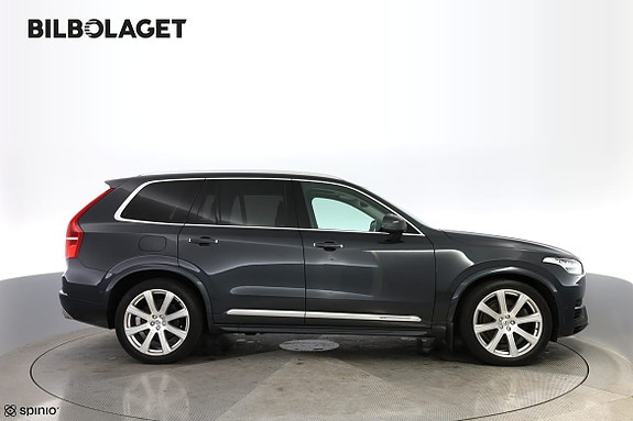 Volvo XC90 5 of 20