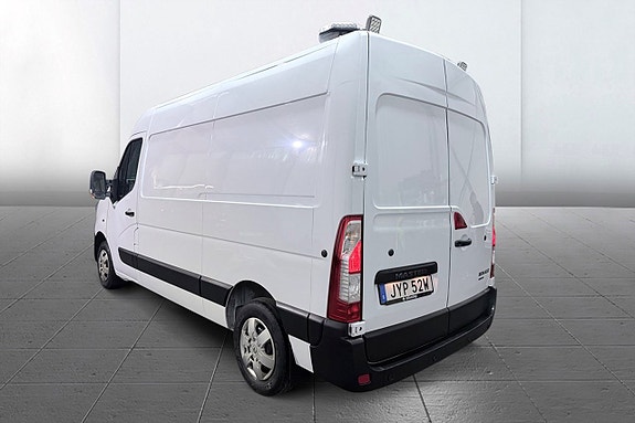 Renault Master 9 of 27