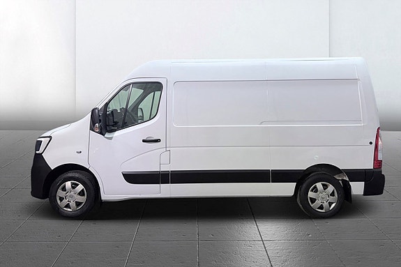 Renault Master 10 of 27