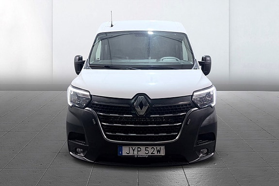 Renault Master 3 of 5