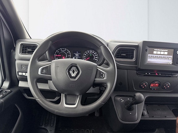 Renault Master 17 of 27