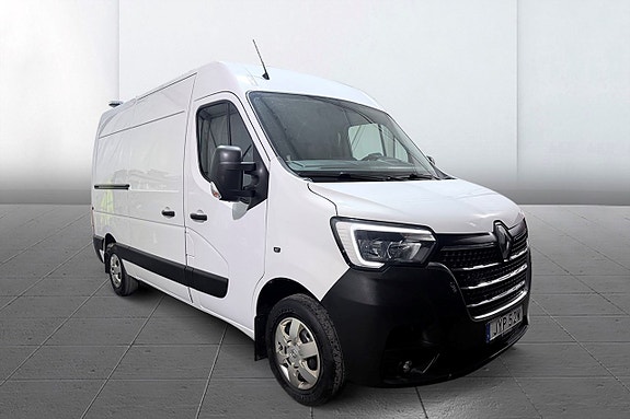 Renault Master 4 of 5