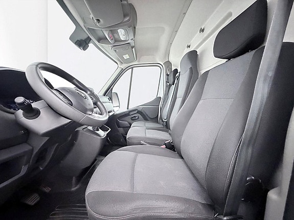 Renault Master 14 of 27