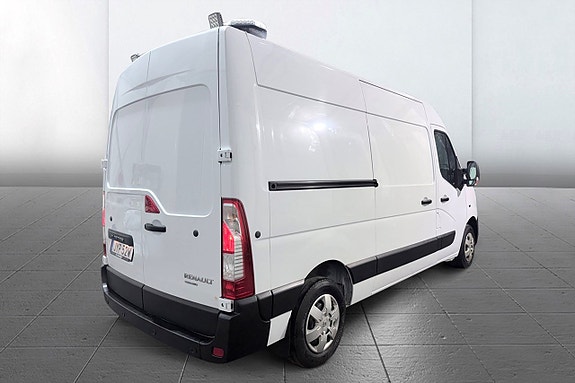 Renault Master 6 of 27
