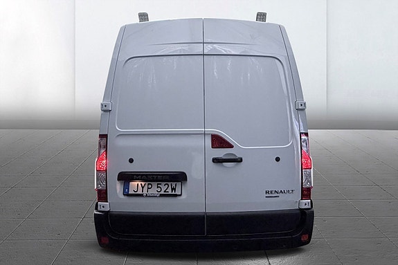 Renault Master 7 of 27